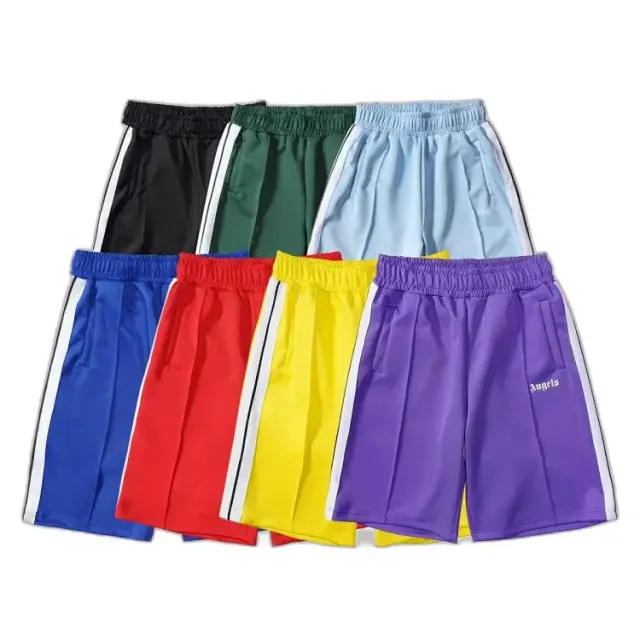 Bunch of Palm Angels Shorts — product photo