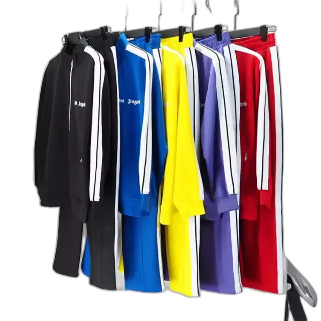 Bunch of Palm Angels Tracksuits — product photo