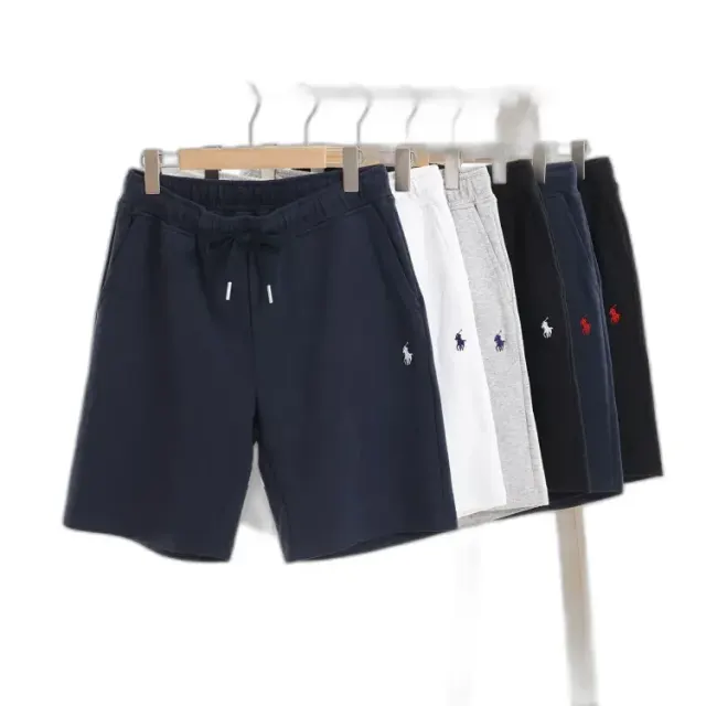 Bunch of Polo Drawstring Shorts — product photo