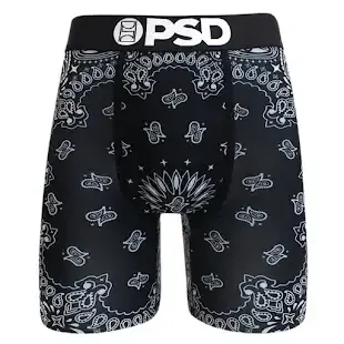 Bunch of PSD Underwear — product photo