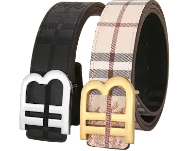 Burberry Belt (33 Variants) — product photo