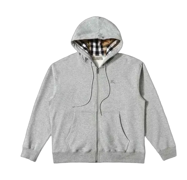 Burberry Hoodies #1 — product photo
