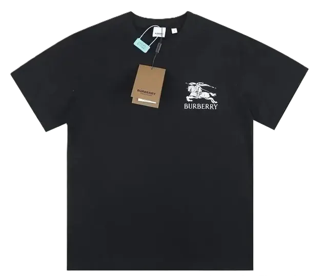 Burberry Knight Tees (26 Variants) — product photo