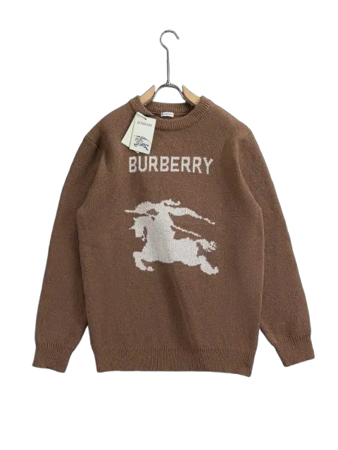Burberry Sweater — product photo