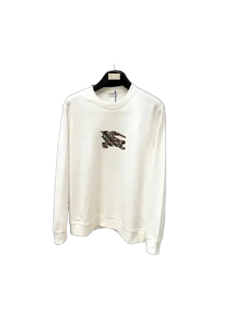 Burberry Sweatshirt #3 — product photo