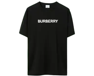 Burberry Tee — product photo