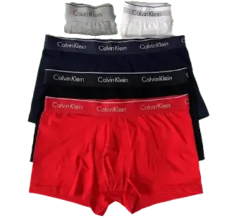 Calvin Klein Underwear #2 — product photo