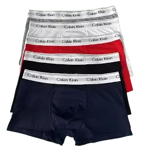 Calvin Klein Underwear #3 — product photo