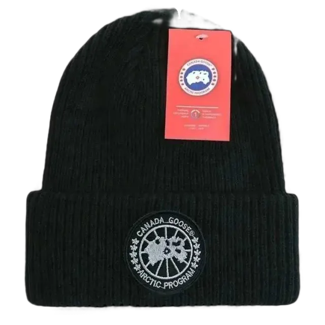 Canada Goose Beanie — product photo