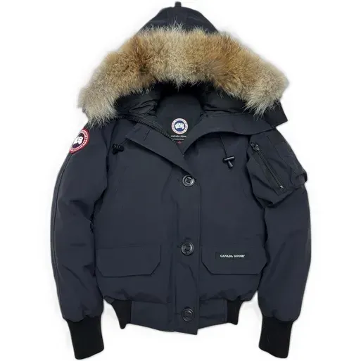 Canada Goose Chilliwack Bomber Jacket (5 Variants) — product photo
