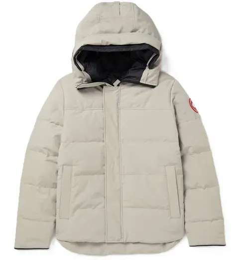 Canada Goose Down Jacket (6 Variants) — product photo