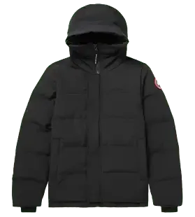 Canada Goose MacMillam Parka — product photo