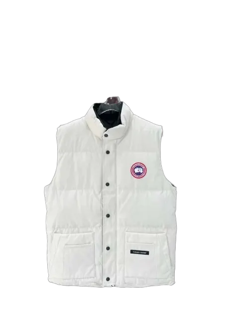Canada Goose Puffer Jacket #4 — product photo