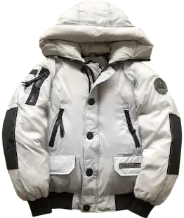 Canada Goose X-Ray Snow Mantra Down Parka — product photo