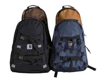 Carhartt Backpacks — product photo