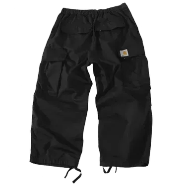 Carhartt Baggy Cargo Pants — product photo