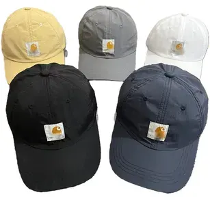 Carhartt Caps — product photo