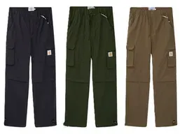 Carhartt Cargo Pants — product photo
