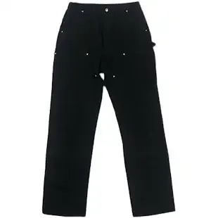 Carhartt Carpenter Pants — product photo