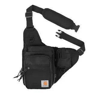 Carhartt Shoulder Bag — product photo