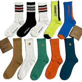 Carhartt Socks — product photo