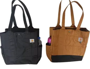 Carhartt Tote Bags — product photo