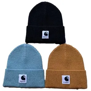 Carhartt x Sacai Beanies (3 Colors) — product photo