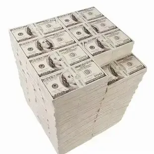Cash Pile — product photo