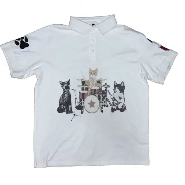 Cat Polo — product photo