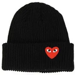 CDG Play Beanies (14 Variants) — product photo
