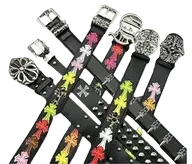 Cheap Chrome Hearts Belts (36 Variants)