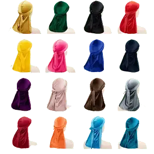 Cheap Durags — product photo
