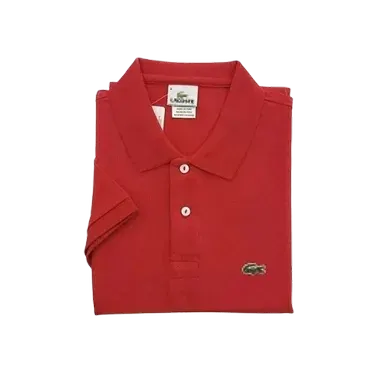 Cheap Lacoste Polo (26 Variants) — product photo