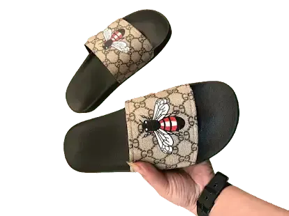 Cheap Slippers/Slides — product photo