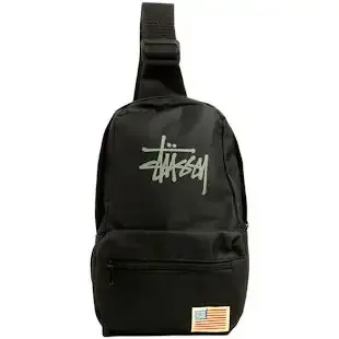 Cheap Stussy Shoulder Bag #1 — product photo
