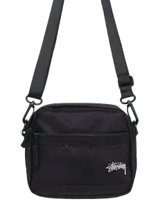 Cheap Stussy Shoulder Bag #2 — product photo