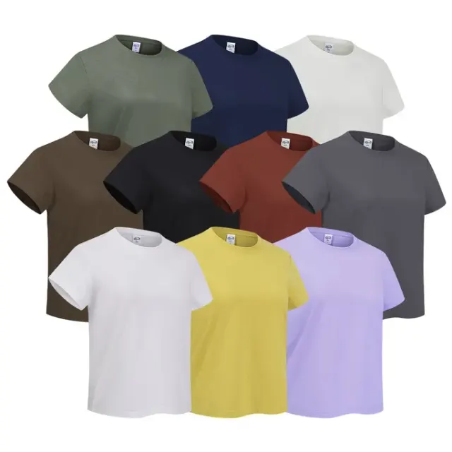 Cheap Unbranded Womens Tees — product photo
