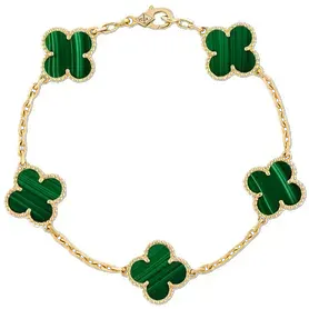 Cheap Van Cleef Bracelets (50 Variants) — product photo