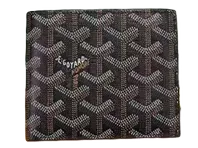 Cheaper Goyard Wallets (6 Variants) — product photo