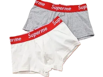 Cheaper Supreme Underwear (4 Variants) — product photo