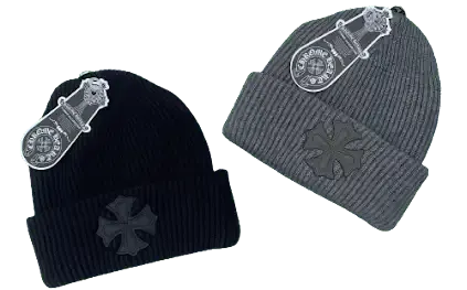 Chrome Hearts Beanie — product photo