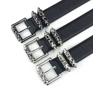 Chrome Hearts Belts (56 Variants) — product photo
