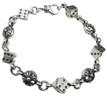 Chrome Hearts Bracelets #2 (34 Variants) — product photo
