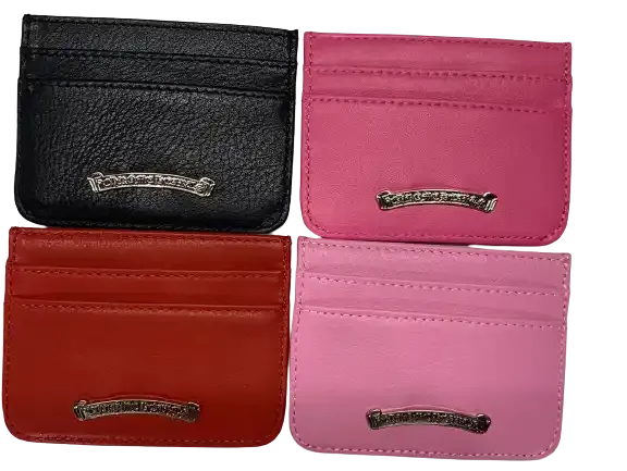 Chrome Hearts Cardholder — product photo