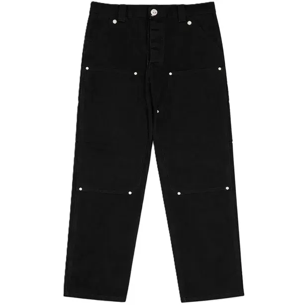 Chrome Hearts Carpenter Pants — product photo
