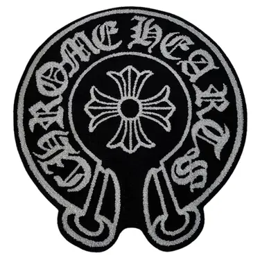 Chrome Hearts Carpet — product photo