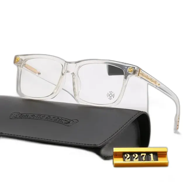 Chrome Hearts Glasses — product photo