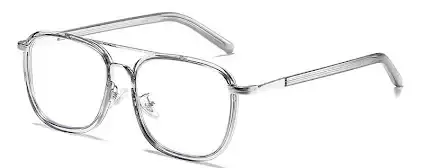 Chrome Hearts Glasses — product photo