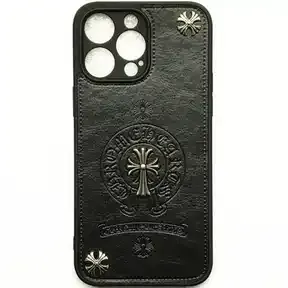 Chrome Hearts iPhone Case #3 — product photo