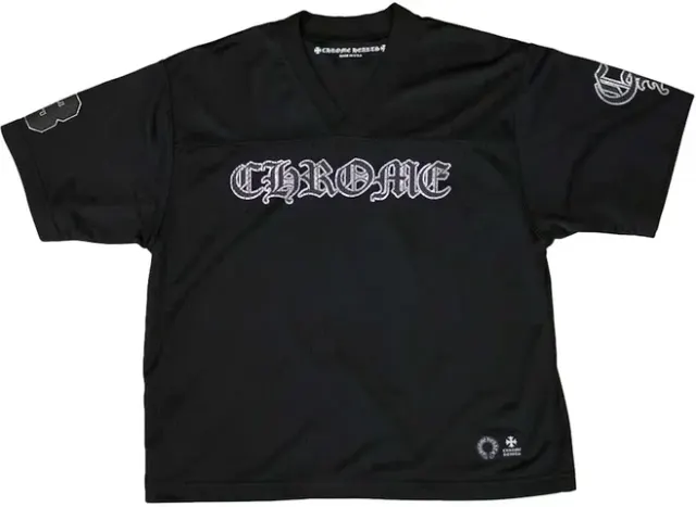 Chrome Hearts Jersey (3 Variants) — product photo